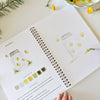 Watercolor - Camping Watercolor Workbook