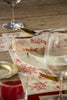 Placemats - Recycled Cotton in Classic Christmas 6 Per Roll