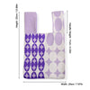 Purse - Knitted Handbag - 2 Colorways