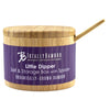Salt Box - Little Dipper Bamboo Salt Box with Spoon