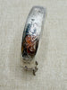 Estate Collection - Bangle - Sterling Engraved Bangle