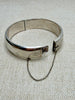 Estate Collection - Bangle - Sterling Engraved Bangle