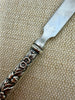 Estate Colelction - Sterling Letter Opener