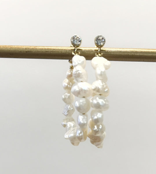 Earrings - So Fresh