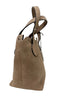 Cuoieria Fiorentina - Twin Small Tote in Desert