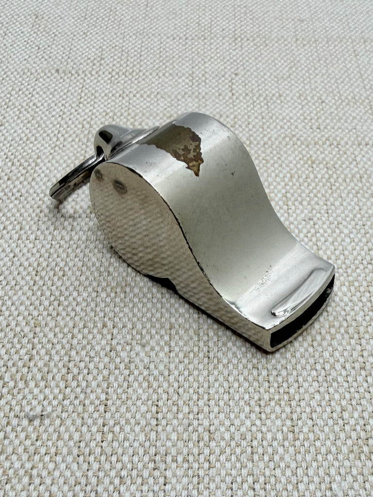 Estate Collection - Whistle  - The Acme "Thunderer" Large