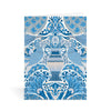 Notecards - Liberty Floral Greeting Assortment Notecard Set