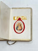 Estate Collection - Antique Religious Prayer Book "A Child Prays the Mass"