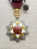 Estate Collection - Vintage Order of Independence of Jordan