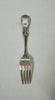 Estate Collection - Sterling Salad Fork