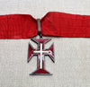 Estate Collection - Vintage Military Order of Christ