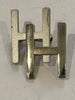 Estate Collection - Vintage Double H Pin