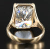 Ring - 14K  Diamond Solitaire Ring