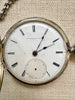 Estate Collection - Vintage National Watch Company Pocketwatch