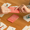 Playing Cards - 12 Days Of Christmas Go Fish Card Game