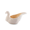 Arthur Court - Stoneware Turkey Gravy Boat