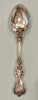 Estate Collection - Sterling Demitasse Spoon