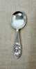 Estate Collection - Baby Spoon- Silver "Little Miss Muffet"