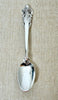 Estate Collection - Sterling Wallace Grand Baroque Demitasse Spoon