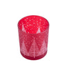 Candle Holder - Winter Forest Candle Holder - 2 Sizes