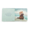 Book - When I Can't Get Comfy Board Book