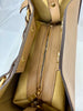 Cuoieria Fiorentina - Clara Bucket Bag in Desert/Oceano