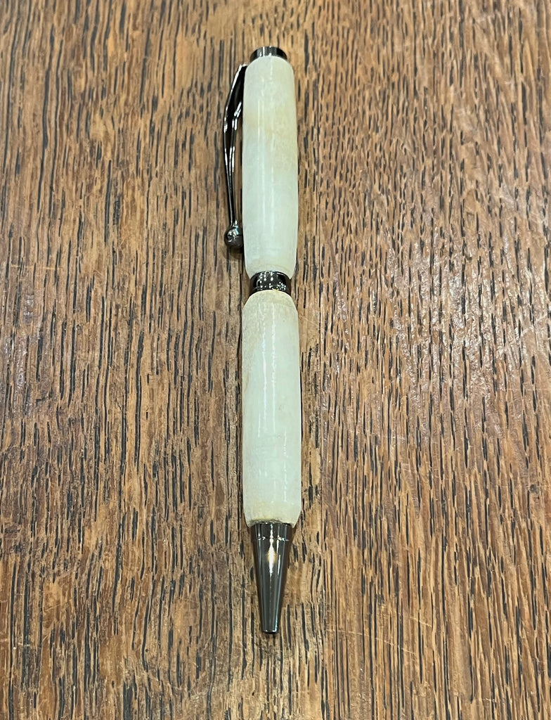 Uncle Tony's Pens Handmade Antler
