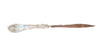 Estate Collection Silver-Plate - Master Butter Knife La Vigne Pattern