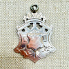 Estate Collection - Fob - Large Sterling Fob