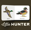 Book - Little Hunter Book Set