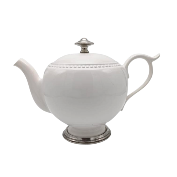 Arte Italica - Tuscan Beaded Teapot