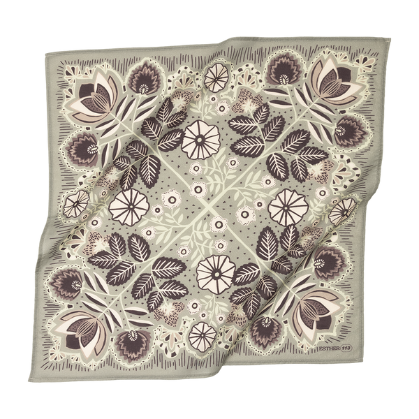 Bandana - Esther Bandana