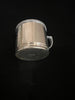 Estate Collection - Silver Plate Sheffield Baby Cup