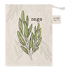 Bags - Garden Herbs Produce Bags Set of 3