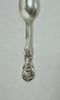 Estate Collection - Sterling Teaspoon