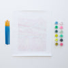 Paint by Numbers - Flower Field
