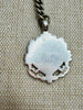 Estate Collection - Pocket Watch and Fob - Sterling