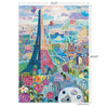 Puzzle - Paris Jigsaw Puzzle