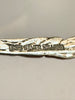 Estate Collection - Silver Sugar Spoon