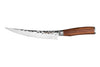 Knives - Classic XL Boning Trimming Knife - German Steel: Walnut