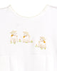 Lambikins Footed Pajamas - Egyptian Cotton Knit