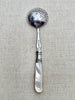 Estate Collection - Sugar Sifter Spoon