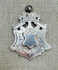 Estate Collection - Fob - Large Sterling Fob