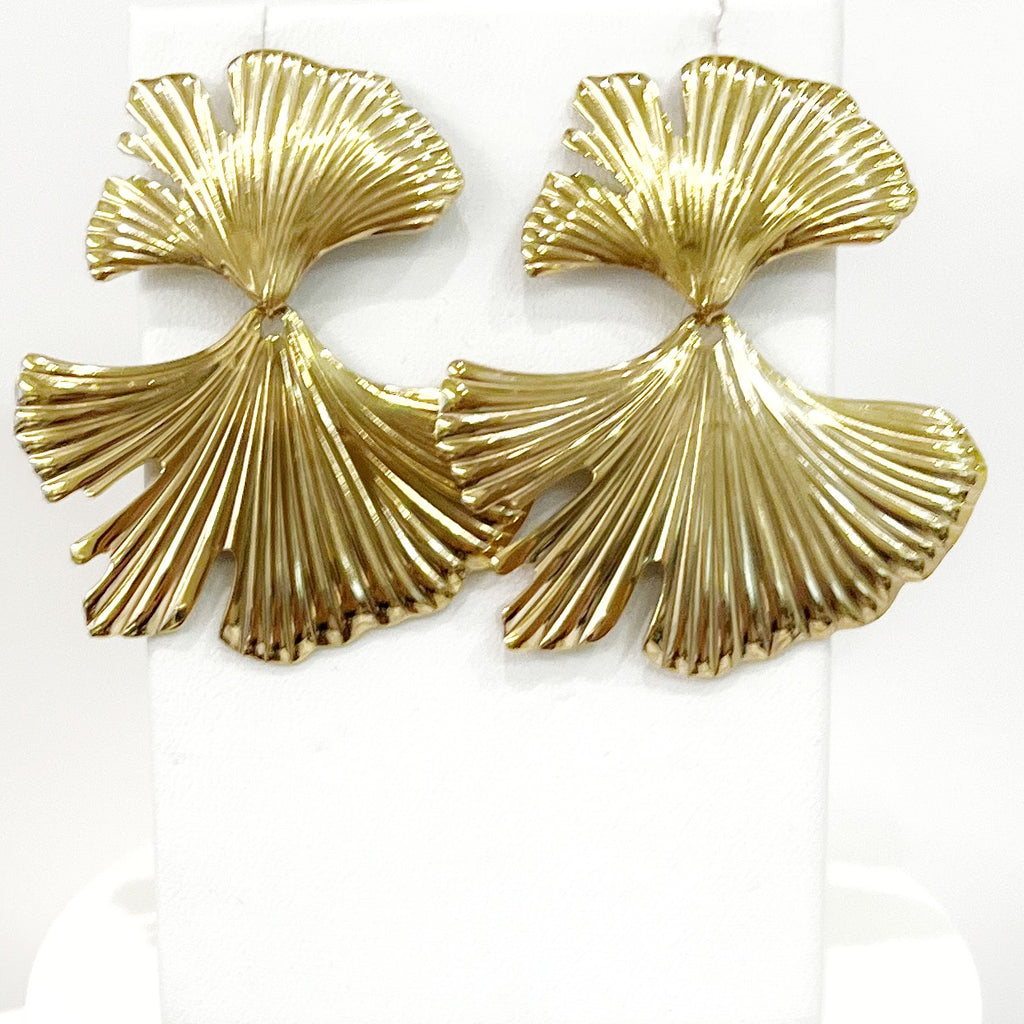 Earrings - The Sally