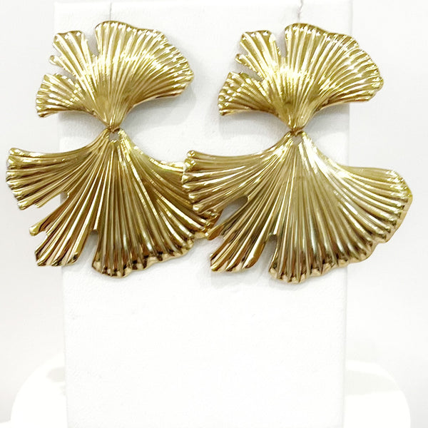 Earrings - The Sally