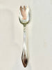 Estate Collection - Sterling Silver Ice Cream Fork