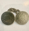 Estate Collection - Vintage Austro-Hungarian Empire Coin Chain