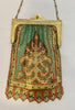 Estate Collection - Vintage Whiting & Davis Mesh Bag Purse