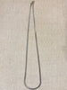 Estate Collection - Vintage Silver Necklace