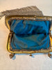 Estate Collection - Antique Purse Metro Bag Works Handbag